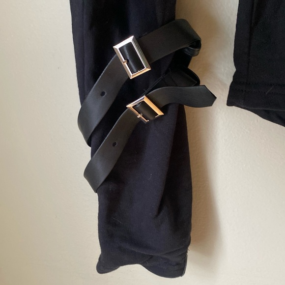 Killstar | Lucas Long Sleeve Top - Picture 8 of 12